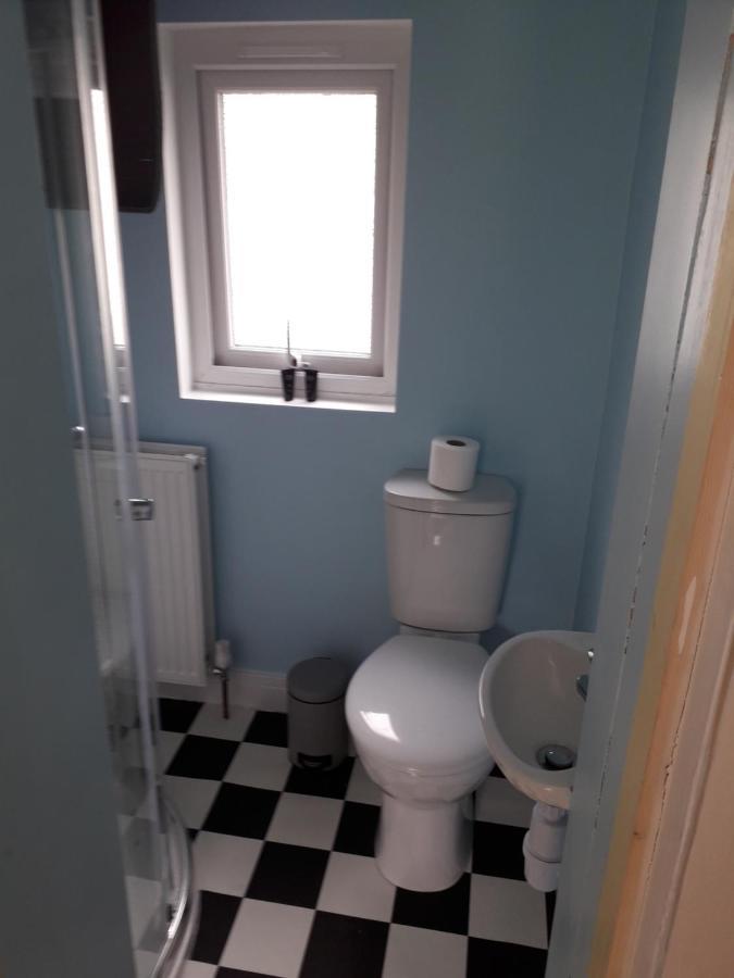 Seawinds Bed and Breakfast Kyle of Lochalsh Exteriör bild