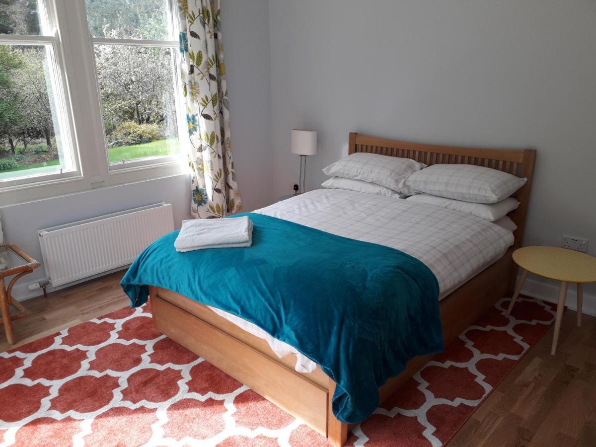 Seawinds Bed and Breakfast Kyle of Lochalsh Exteriör bild