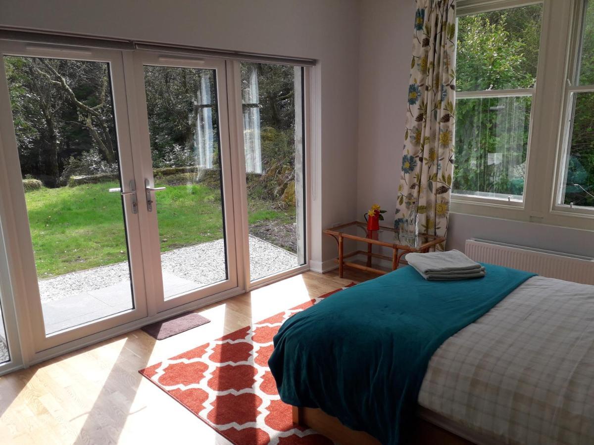 Seawinds Bed and Breakfast Kyle of Lochalsh Exteriör bild
